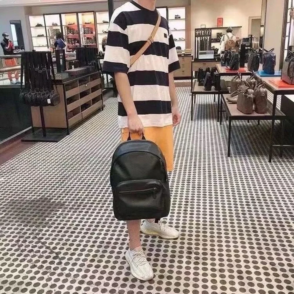 Coach West Backpack